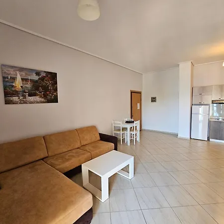 Apartment Iconic