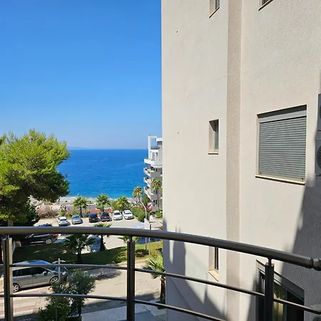 Apartment Iconic Sarande